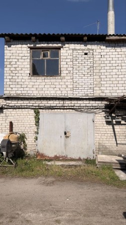 Продам будівлю на причалі - фото 1