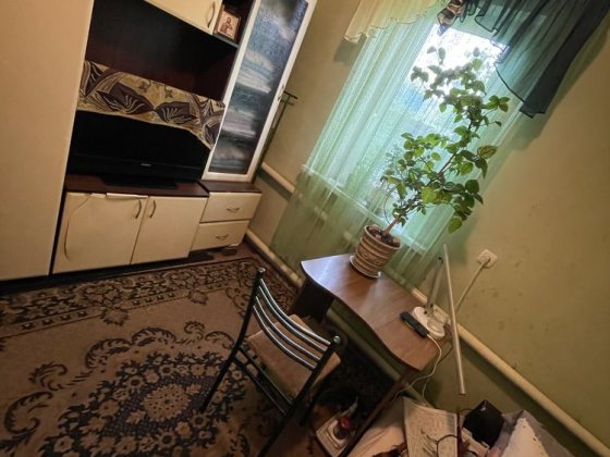 Продаж 1/2 булинку р-н оптового ринку Черкассы