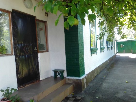 Продається будинок в районі вулиць Сінна-Пржевальського. Черкаси
