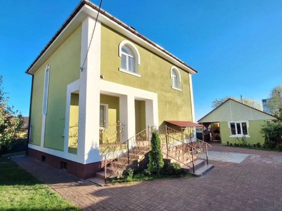 Продам Дом в Чернигове, Сертификат Є  -Відновлення! Чернигов