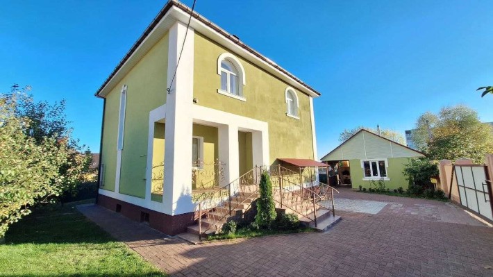 Продам Дом в Чернигове, Сертификат Є  -Відновлення! - фото 1