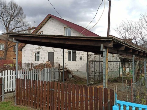 Продам часть дома Чернігів
