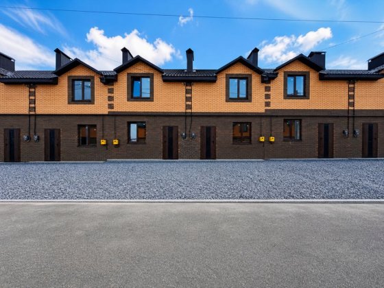 Продаж Таунхауса 75м2 в ТОПОВІЙ Локації