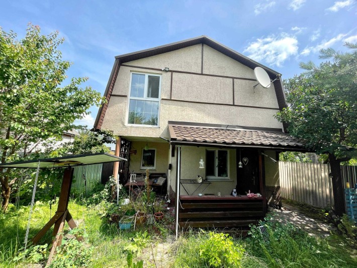 Продаж. Просторий будинок, 90 квадратів, 2 поверхи. Євроремонт. Корея - фото 1