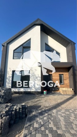 Продаж ЯКІСНОГО будинку! Сучасний дизайн. - фото 1