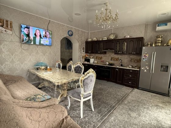 Продаж гарного будинку у місті Черкассы