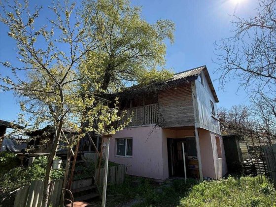 Продаж будинку на причалі біля Дніпра | Черкаси Черкассы