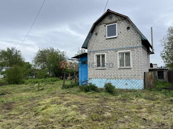 Будинок в Черкасах на окремій ділянці Черкассы