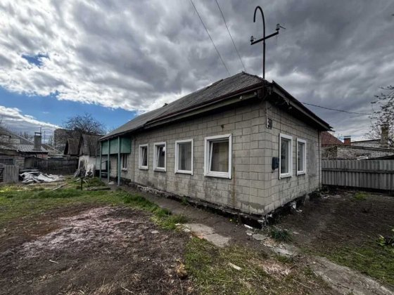 Пропоную до продажу будинок в м. Черкаси Черкассы