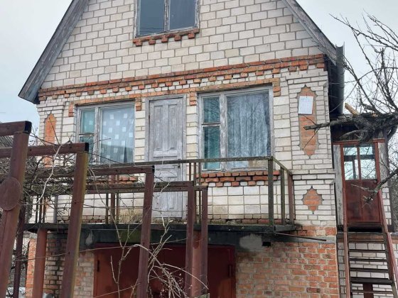 (5) Продам дачу на Барському шосе 9793