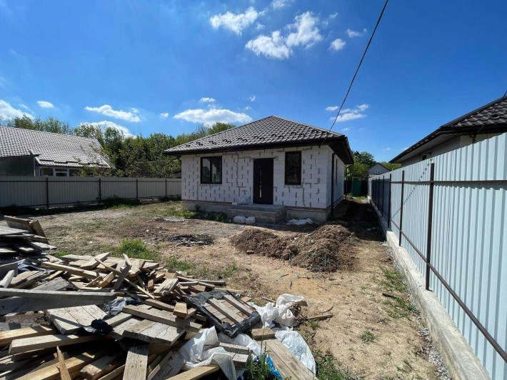 Продаж будинку у передмісті Вінниці! - фото 1