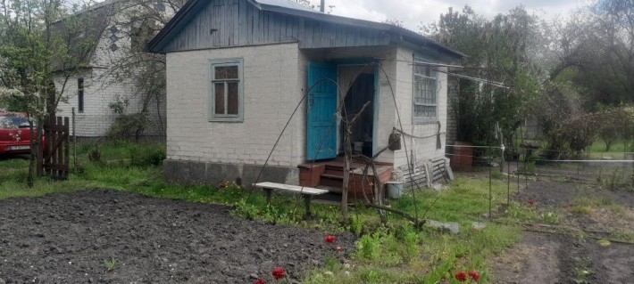Дача в СТ Железнодорожник-2(Земснаряд) - фото 1