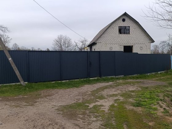 Продається будинок Чернігів