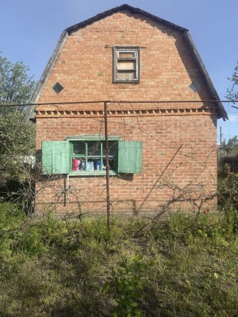 Продам дачу у Таромському - фото 1