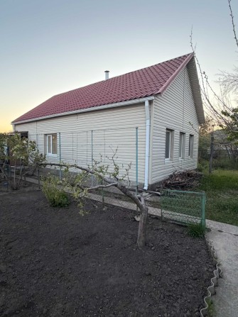 Продам 3к дом 49.5 м² в Самарском районе, ул. Лебединая, 40 - фото 1