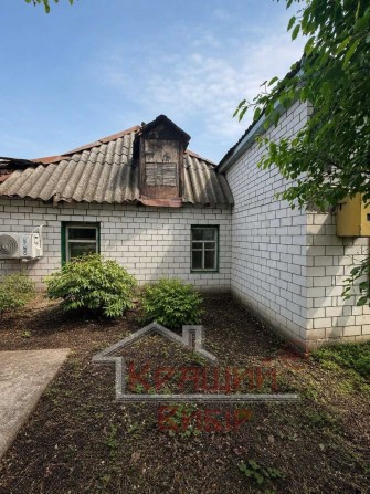 Продаж частини будинку, з окремим входом, з заїздом, вул.Надпільна - фото 1