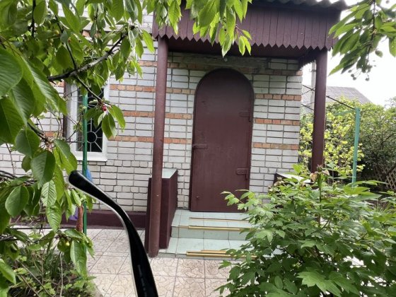 Продам дачу Самаровка Дніпро