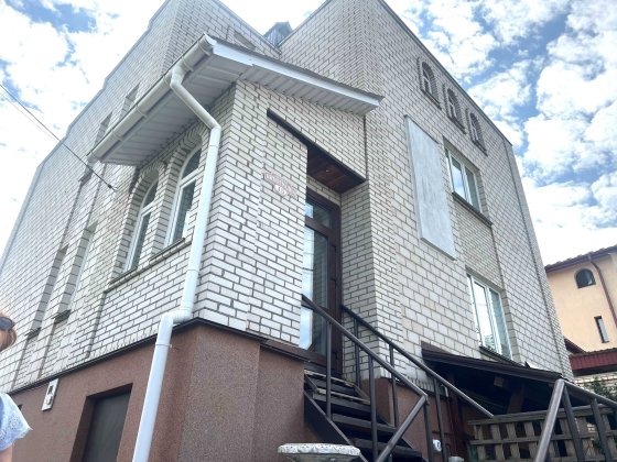 Продам будинок в Березино Вінниця