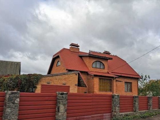 Продаж будинку в мікрорайоні Дахнівка Черкассы
