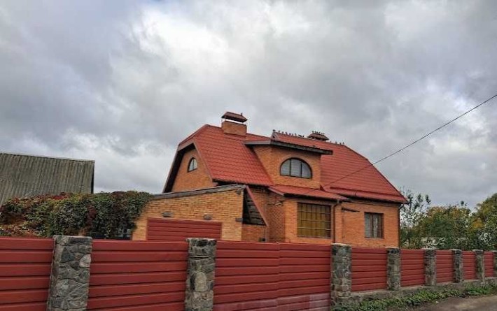 Продаж будинку в мікрорайоні Дахнівка - фото 1