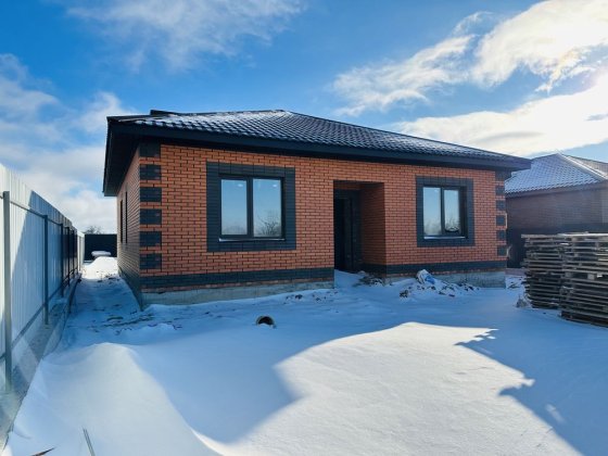 Продам Одноповерховий Будинок Тяжилів Вінниця