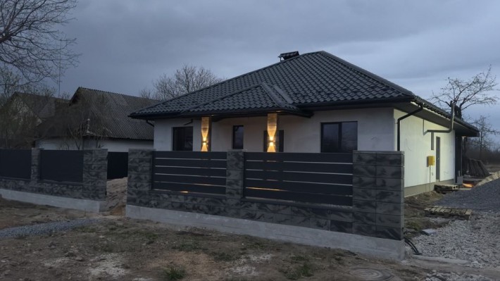 Продаж сучасного будинку - фото 1