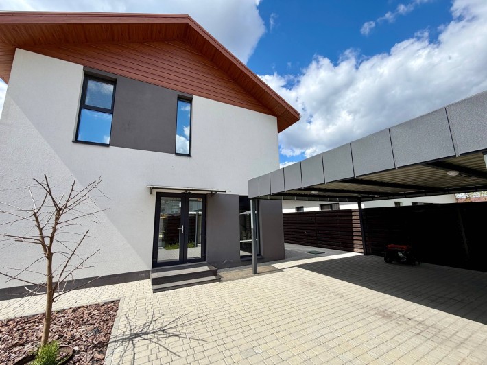 ПродамДом Березановка Пер Балконский Каравн Обкховка Гуртова Ингульска - фото 1