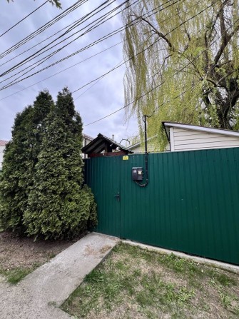 ЧУДОВИЙ  будинок вихід  на Дніпро з  ГАРАЖЕМ на 2 човни ПРИЧАЛ 23000$ - фото 1