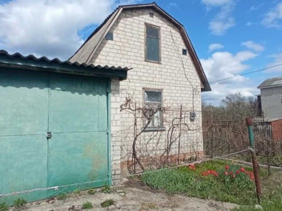 Продам дачу на Фотоне Черкассы