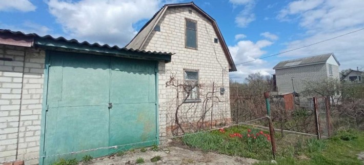 Продам дачу на Фотоне - фото 1