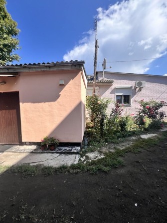 Продам частину будинку по б.Шевченка, виділено в одиницю! - фото 1