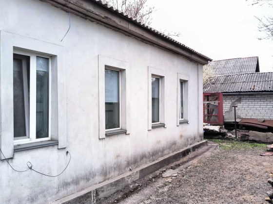 Приватний будинок 90м2 на 6-ти сотках біля Просп. Хіміків Черкаси