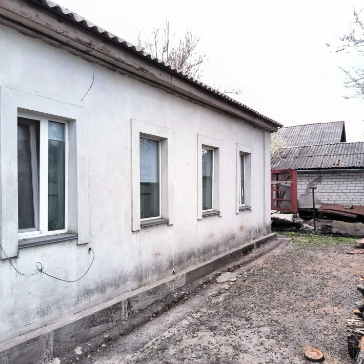 Приватний будинок 90м2 на 6-ти сотках біля Просп. Хіміків - фото 1