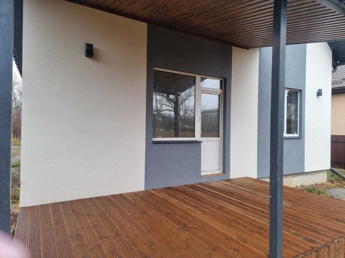 (8) Продам будинок на Барському шосе 2875 - фото 1