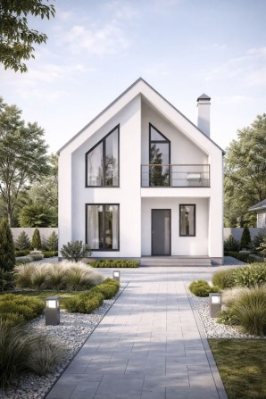Продаж Будинку 120 м2 4 кімнати Перемичка Весняний - фото 1