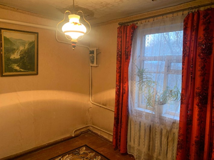ТЕРМіНОВО продаю ч/буд. 60.7м2 на 4кімн.Зем.7сот. ІСТОРИЧНИЙ ЦЕНТР - фото 1