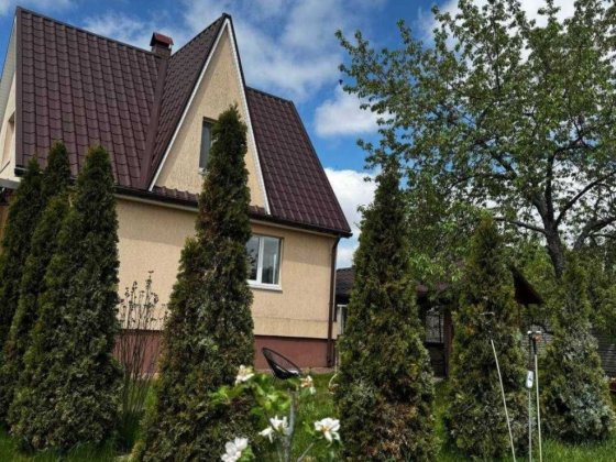 Заміський будинок біля лісу! Чернигов