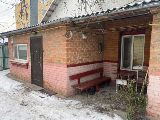 Продам частину будинку на Замості 6945