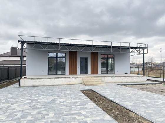 Продаж 1 поверхового будинку р-й Академічний, без комісії для покупця. Вінниця