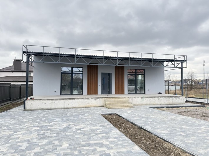 Продаж 1 поверхового будинку р-й Академічний, без комісії для покупця. - фото 1