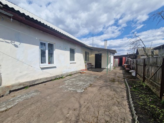 Продаж частини будинку. Чернігів