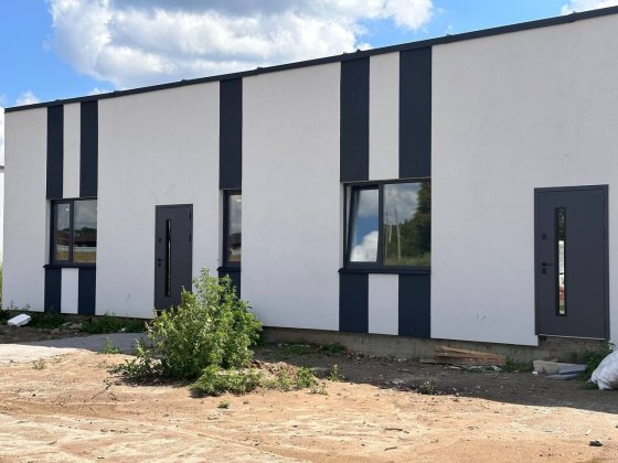 Продаж 1 поверхового ТаунХауса 80 м2 2 кімнати  ТОП локація Винница