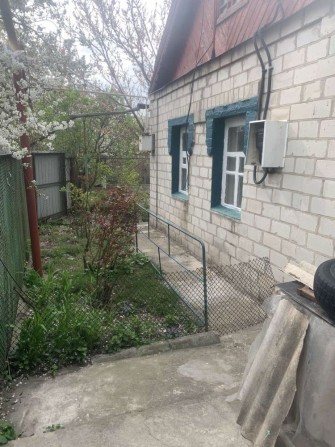 Будинок м.Запоріжжя - фото 1