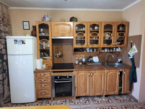 Продаж 2-х поверхової дачі сад.тов. "Сонячний схил" вул. Зелена-Санаторна. Запорожье