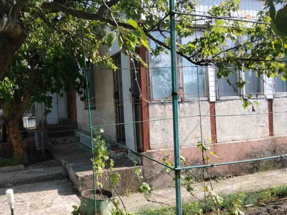 Продається дача Запорожье
