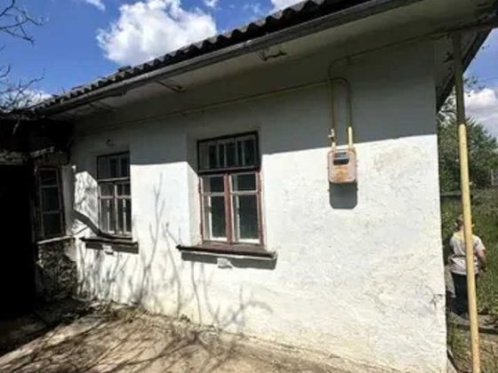 продам частину будинку