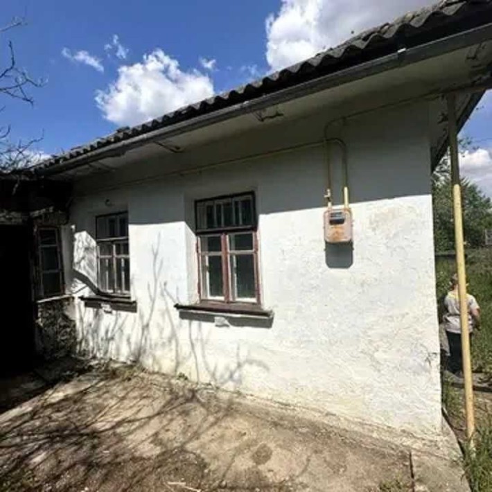продам частину будинку - фото 1