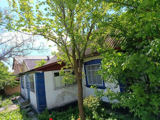 Продаж будинку від власника біля річки Буг Вінниця