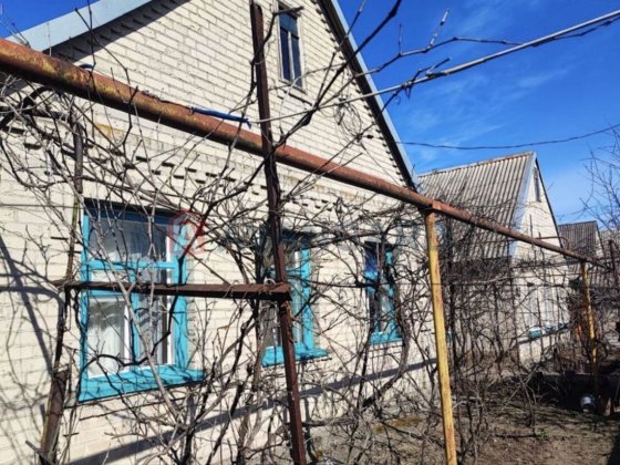 Продам будинок Шевченковський район 70кв. Запорожье