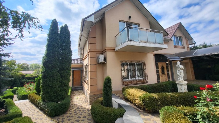 Продаж ВЕЛИКИЙ ЛУГ 2-х поверхового будинка СЕРТИФІКАТ можно. - фото 1